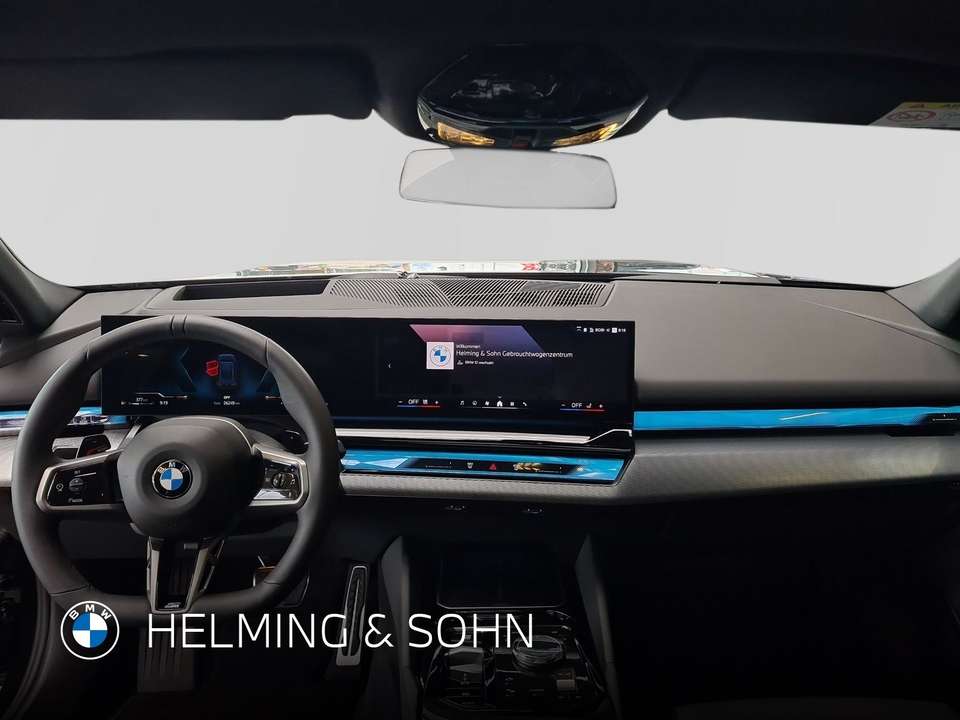 BMW 520 - Imagem 9