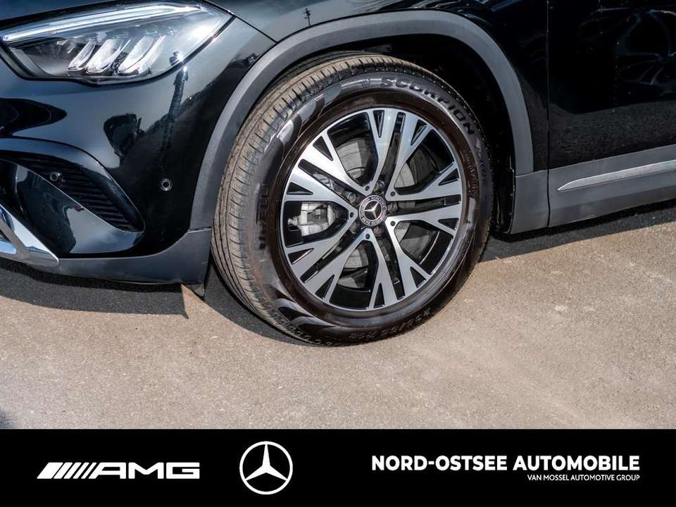Mercedes-Benz GLA 200 - Imagem 5