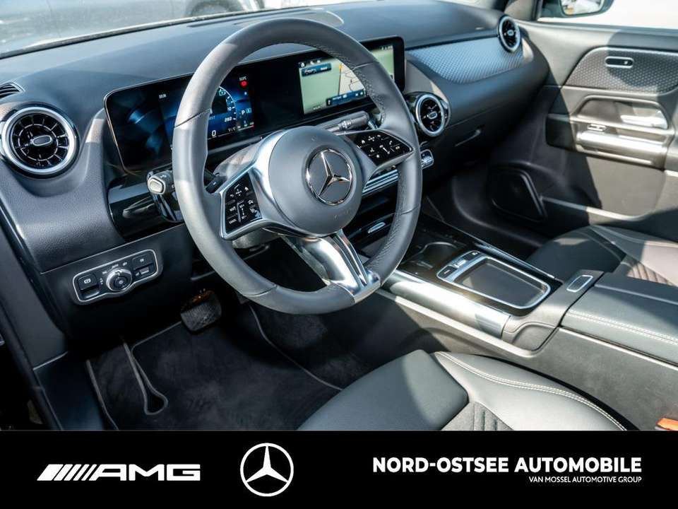 Mercedes-Benz GLA 200 - Imagem 7
