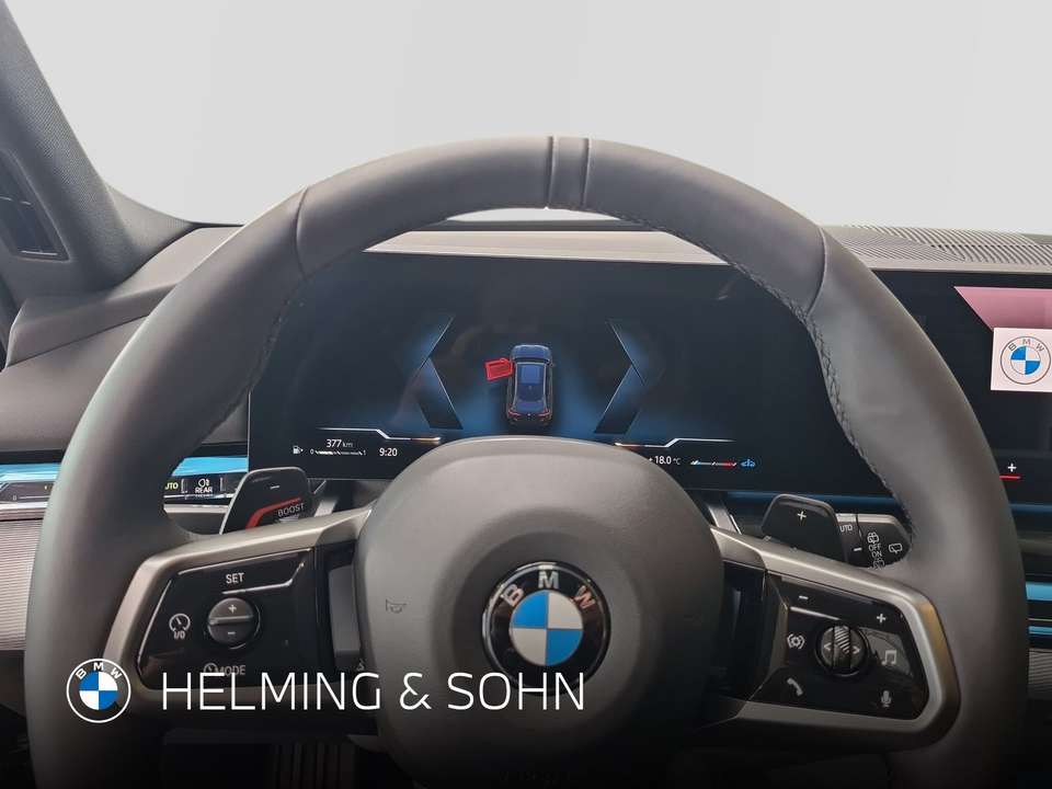 BMW 520 - Imagem 13