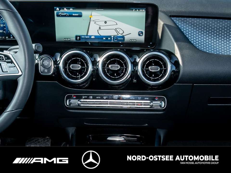 Mercedes-Benz GLA 200 - Imagem 9