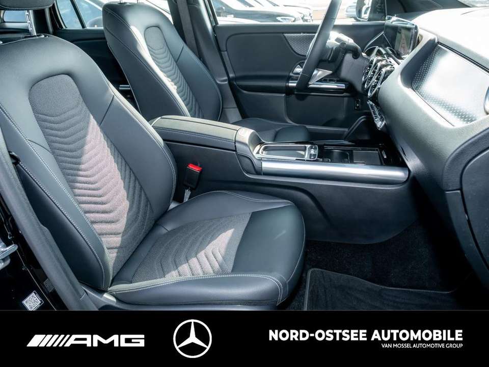 Mercedes-Benz GLA 200 - Imagem 10