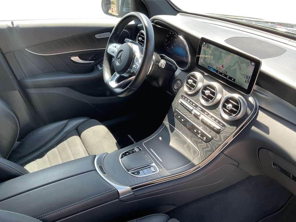Mercedes-Benz GLC 220 - Imagem 10