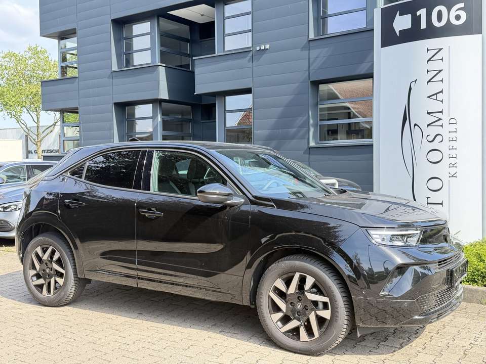 Opel Mokka - Imagem 1