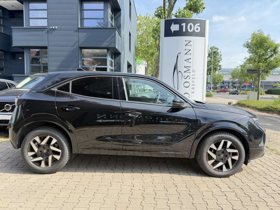Opel Mokka - Imagem 2
