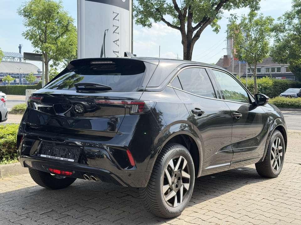 Opel Mokka - Imagem 3