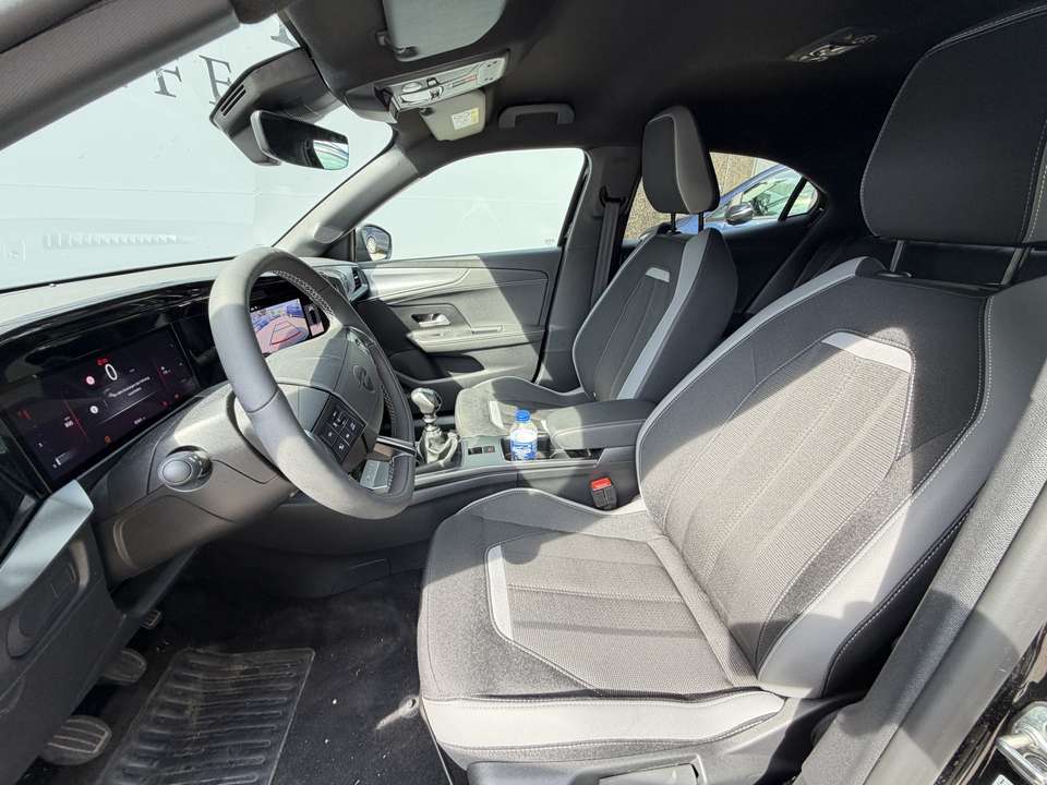 Opel Mokka - Imagem 5
