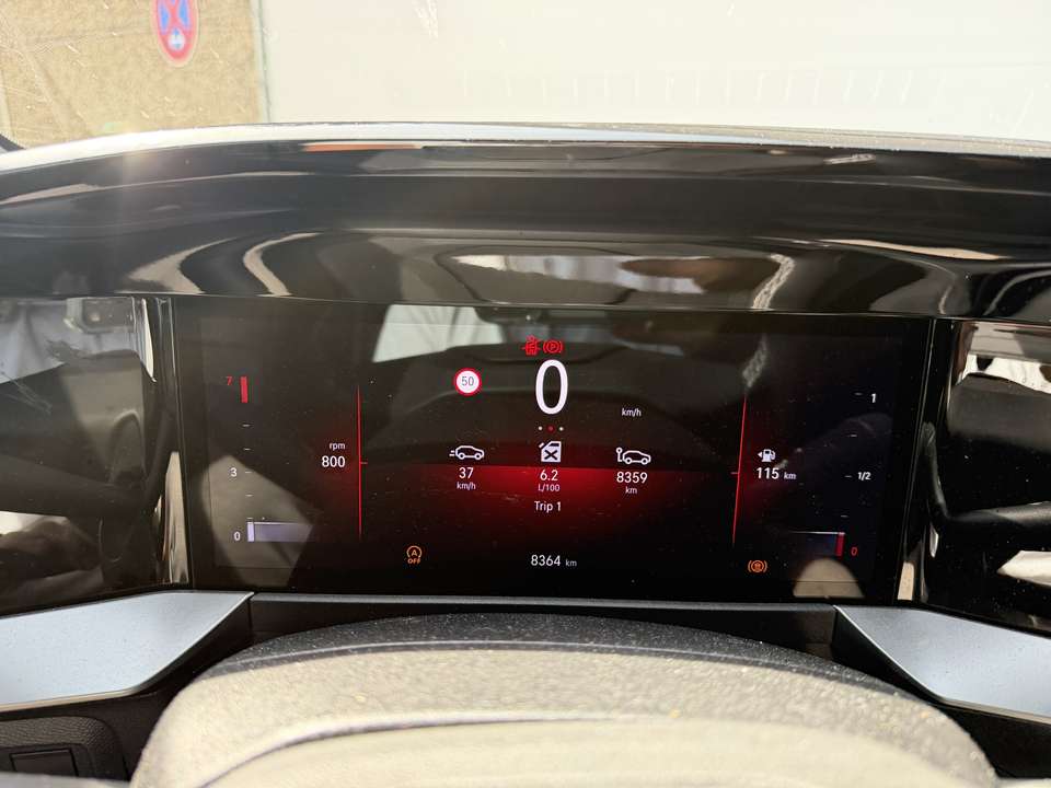 Opel Mokka - Imagem 10