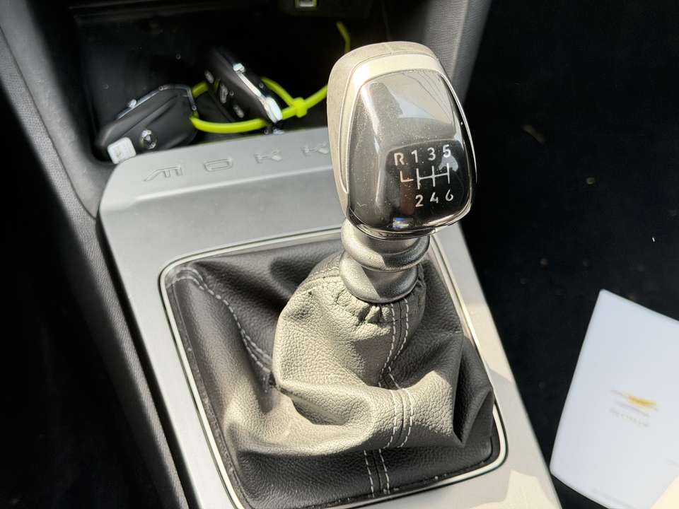 Opel Mokka - Imagem 11