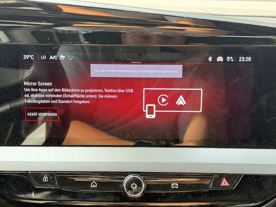 Opel Mokka - Imagem 14
