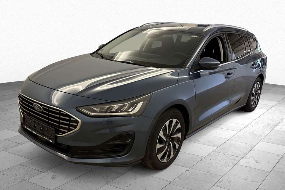 Ford Focus - Imagem 1