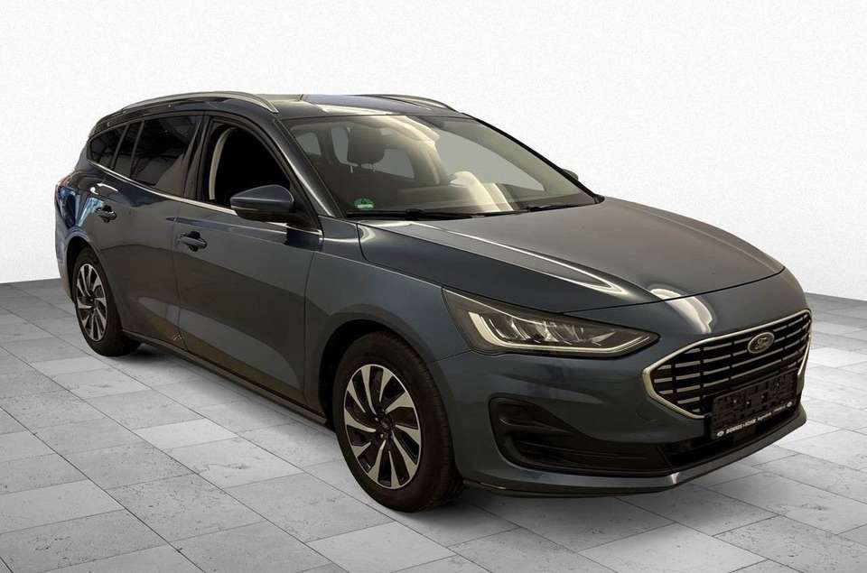 Ford Focus - Imagem 2