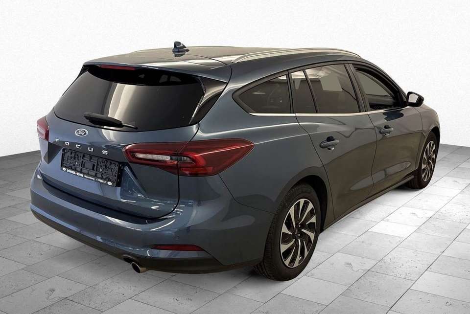Ford Focus - Imagem 3