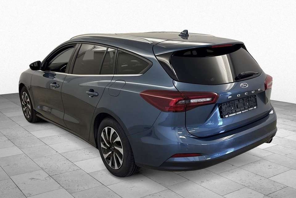 Ford Focus - Imagem 4