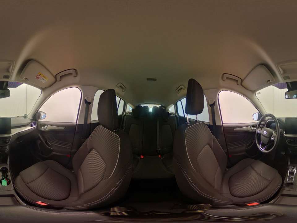 Ford Focus - Imagem 5