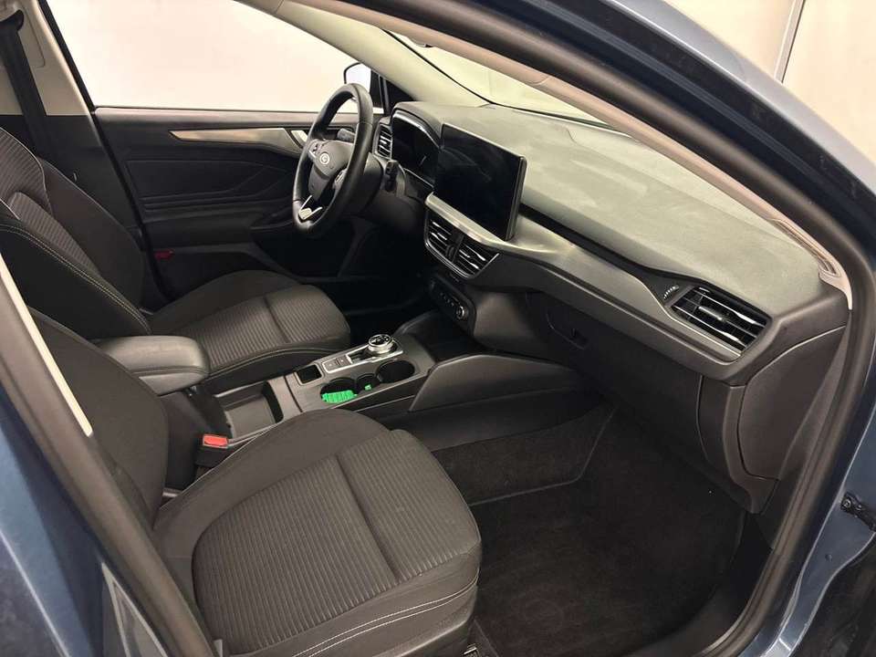 Ford Focus - Imagem 7