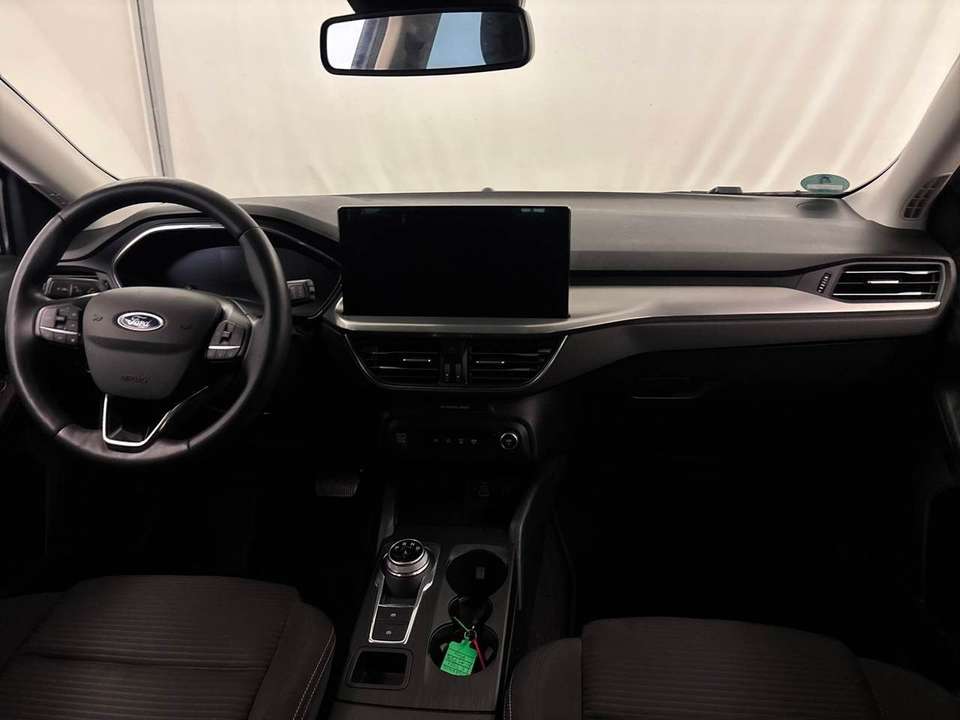 Ford Focus - Imagem 8