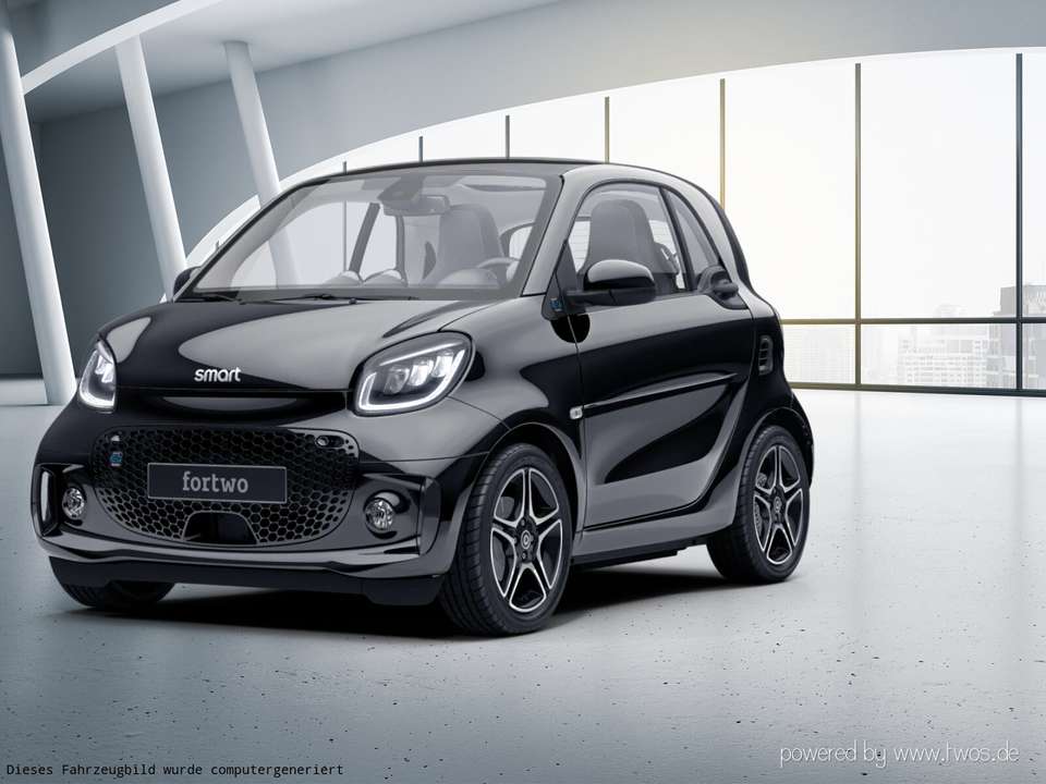 smart forTwo - Imagem 2