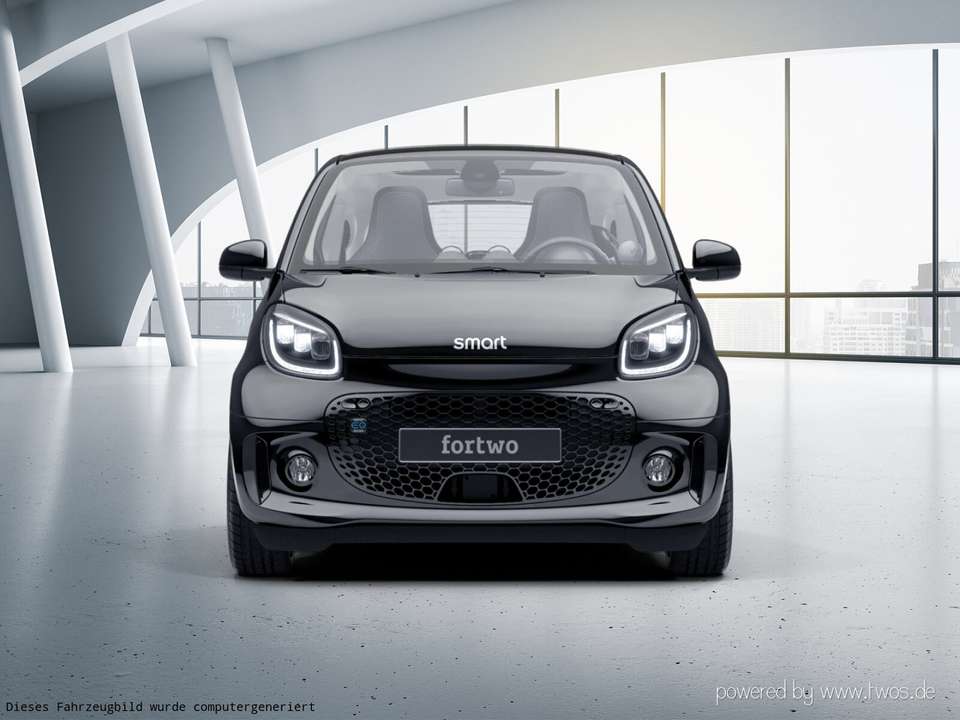 smart forTwo - Imagem 3