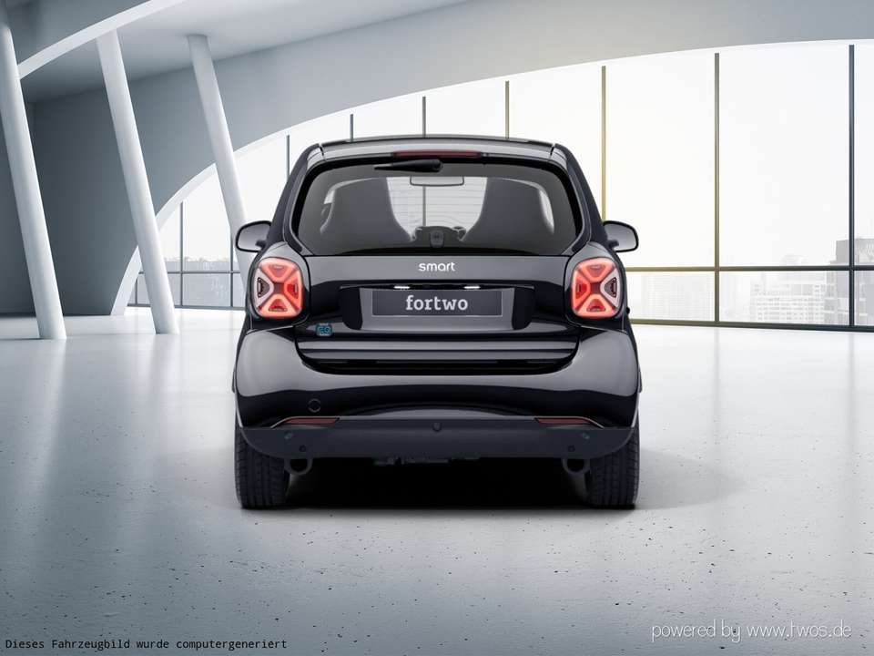 smart forTwo - Imagem 5
