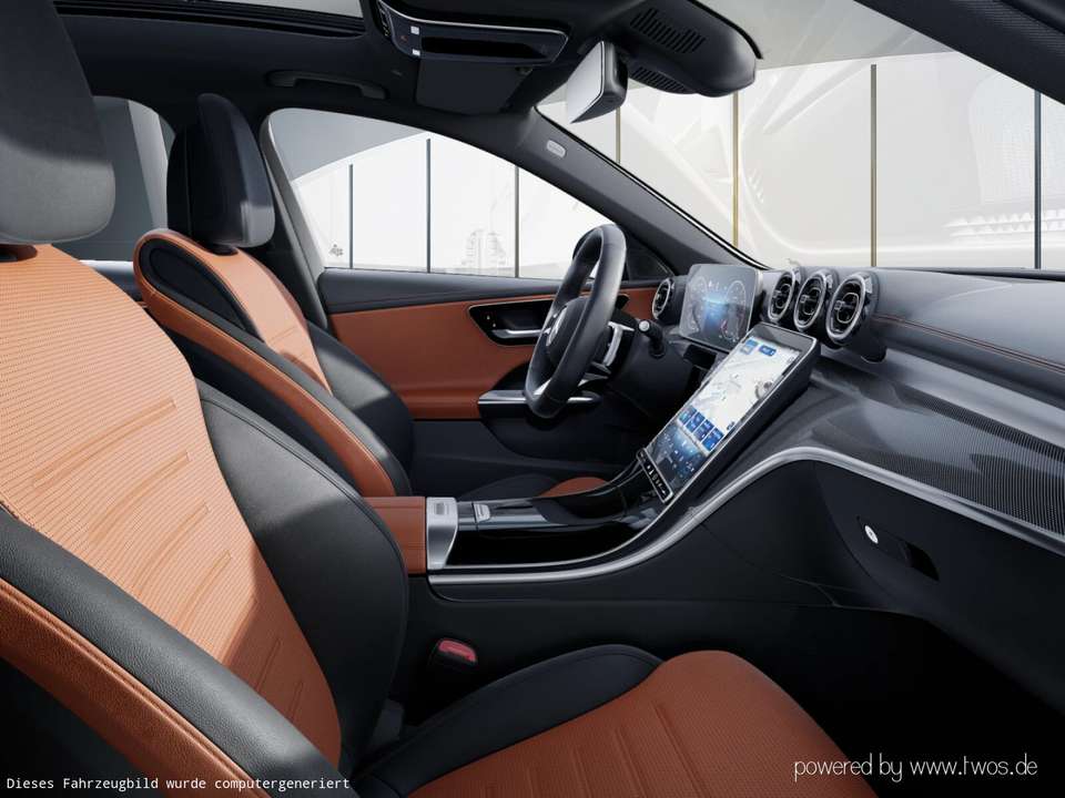 Mercedes-Benz C 200 - Imagem 7