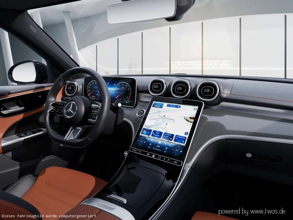 Mercedes-Benz C 200 - Imagem 9