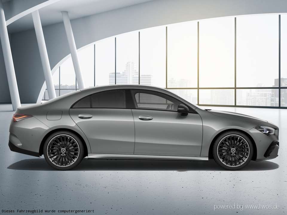 Mercedes-Benz CLA 250 - Imagem 10