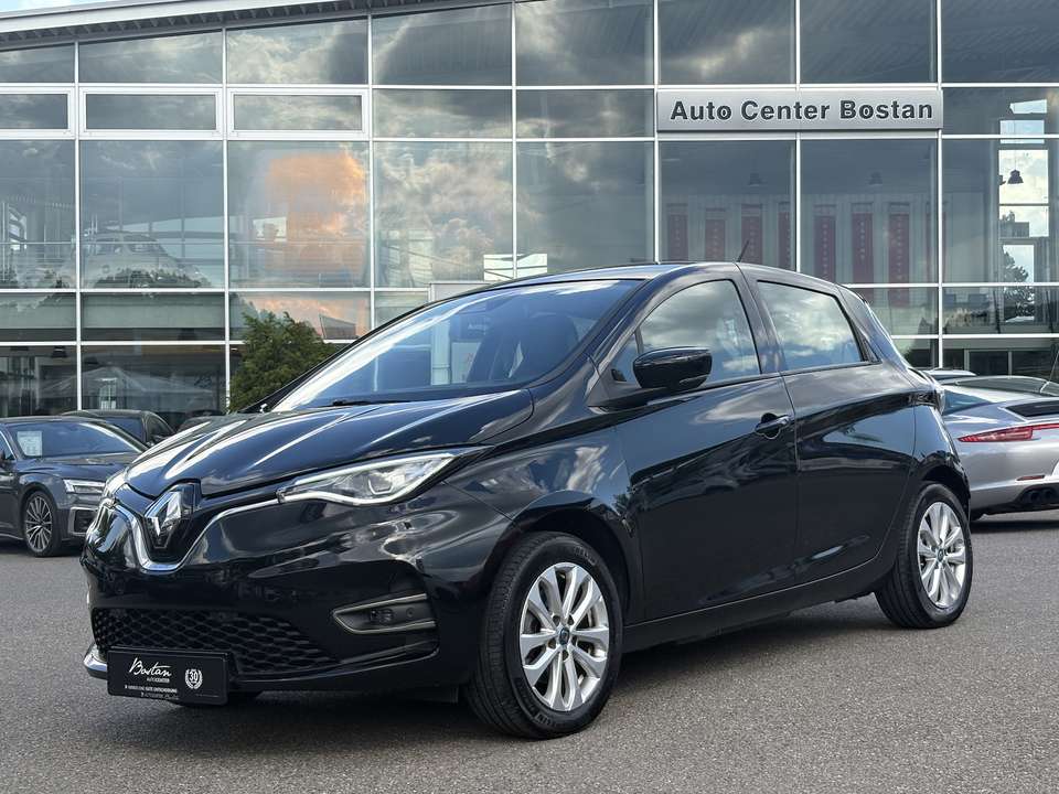 Renault ZOE - Imagem 2