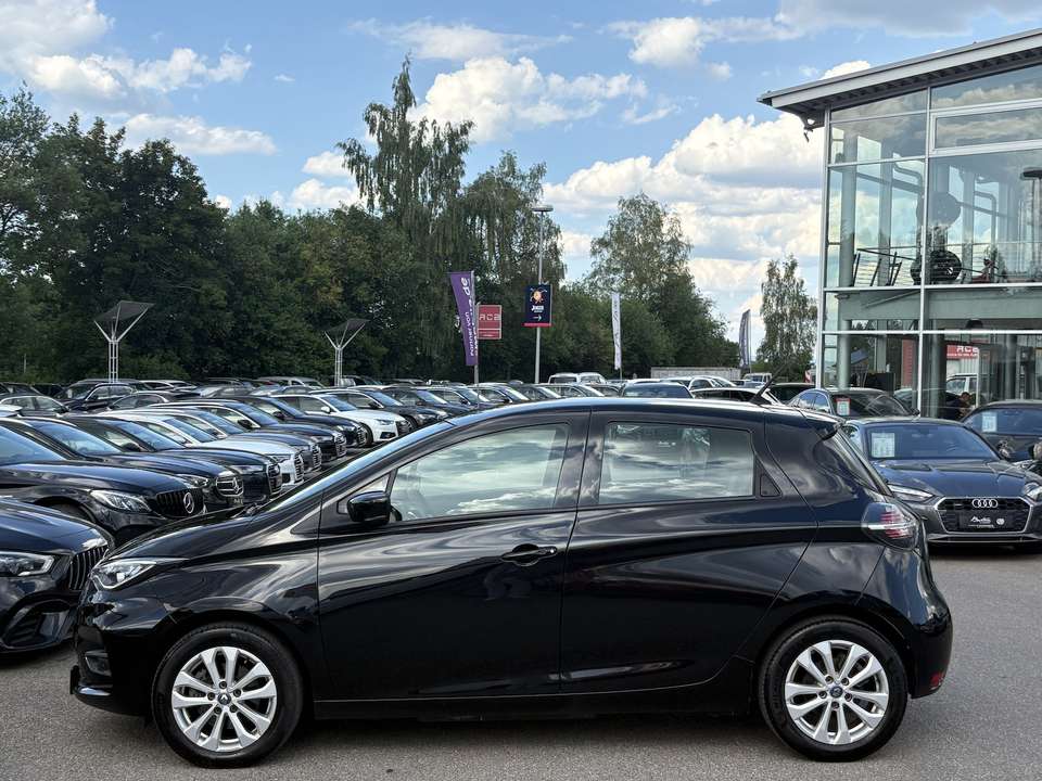 Renault ZOE - Imagem 3