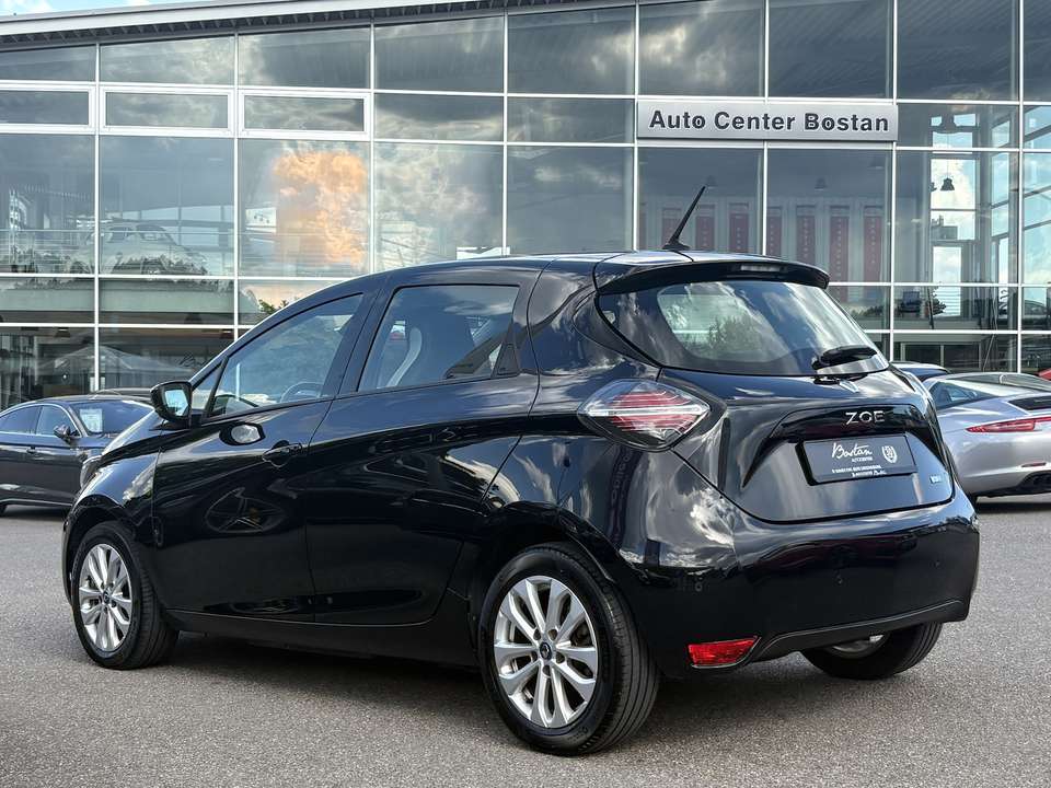 Renault ZOE - Imagem 4