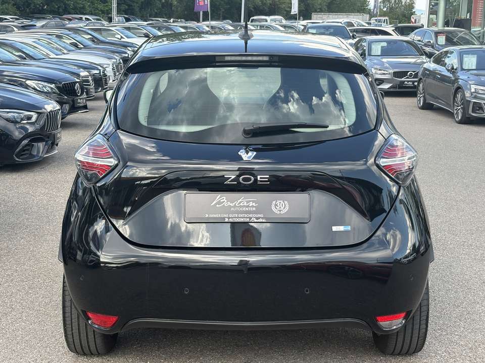 Renault ZOE - Imagem 5