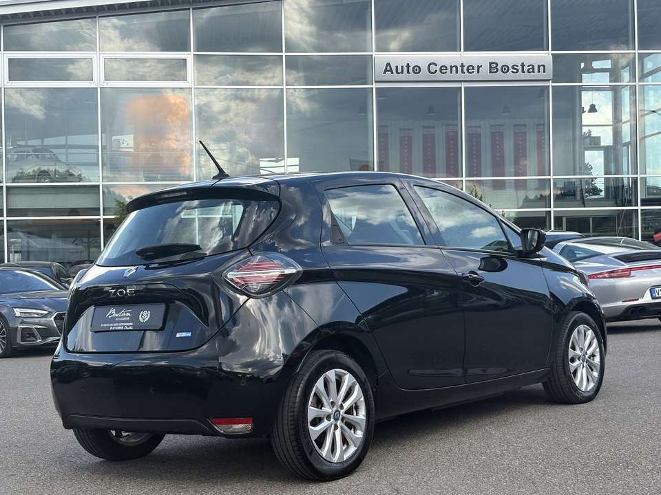Renault ZOE - Imagem 6