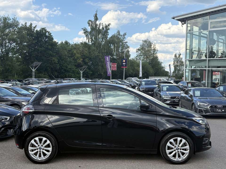 Renault ZOE - Imagem 7