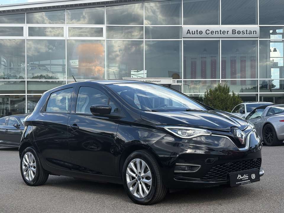 Renault ZOE - Imagem 8