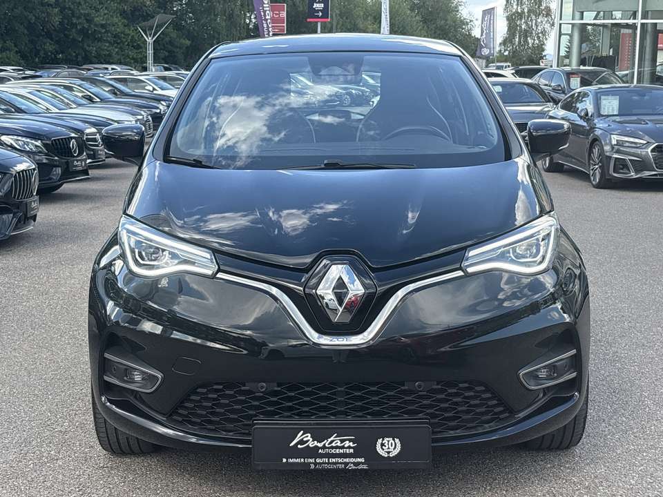Renault ZOE - Imagem 9