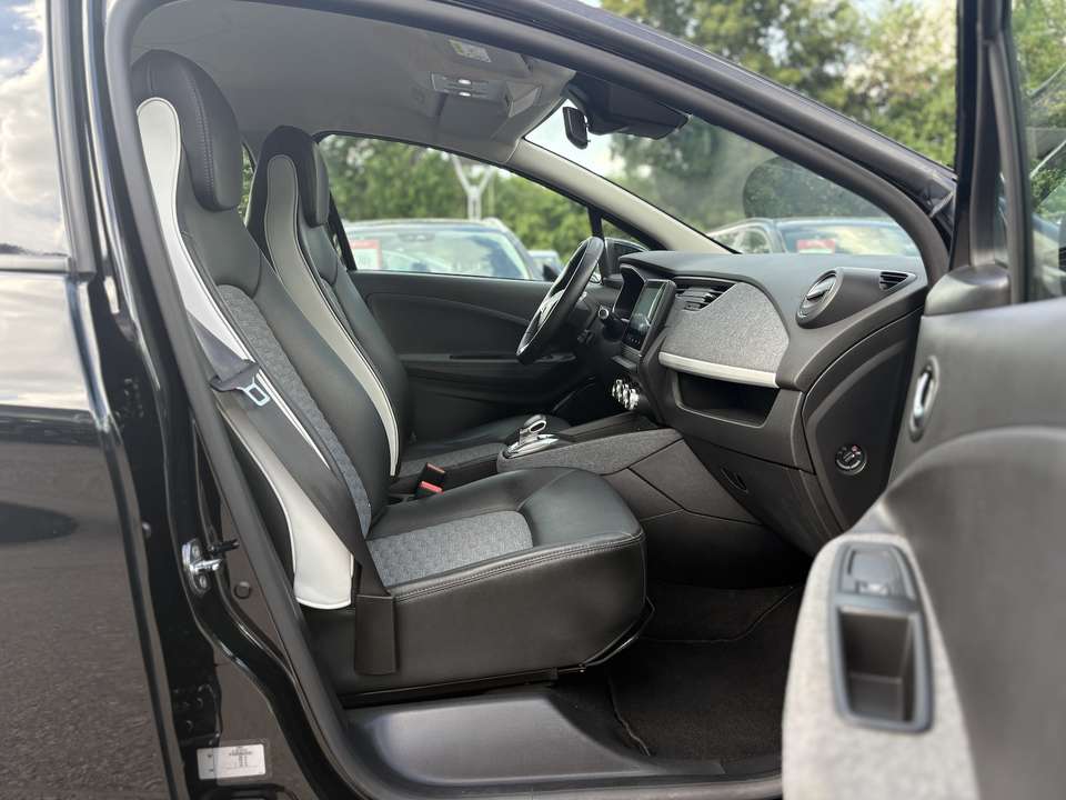 Renault ZOE - Imagem 11