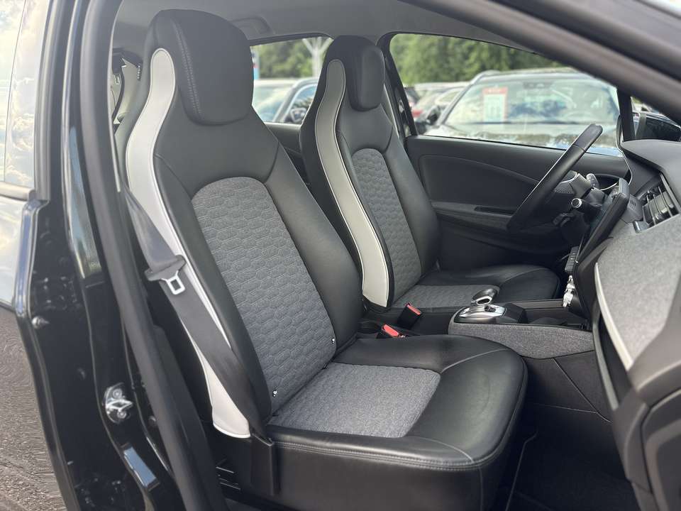 Renault ZOE - Imagem 12