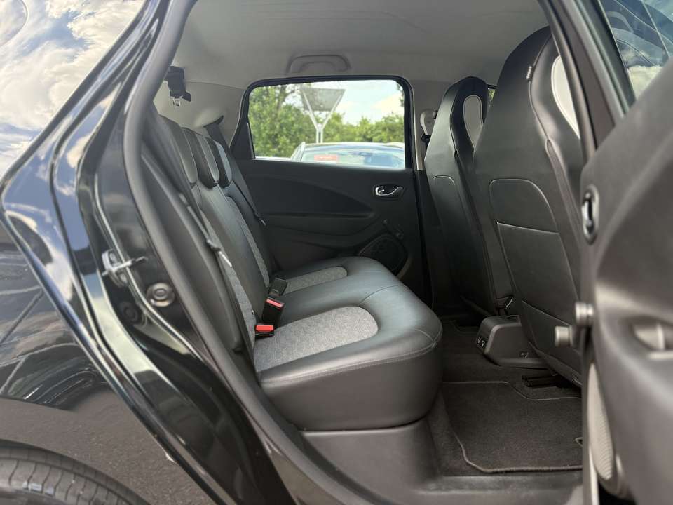 Renault ZOE - Imagem 13