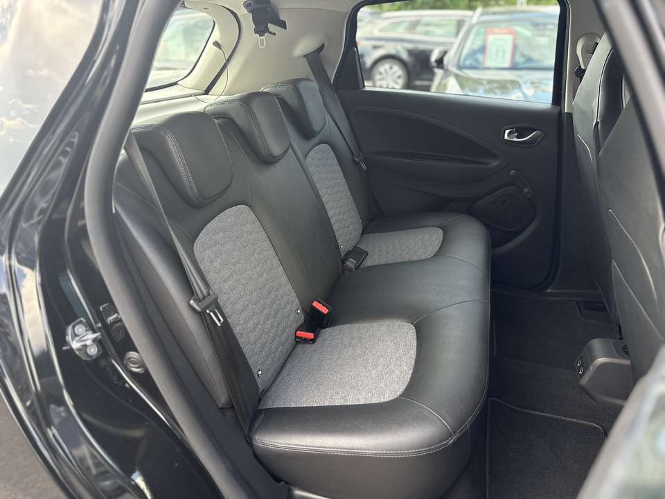 Renault ZOE - Imagem 14