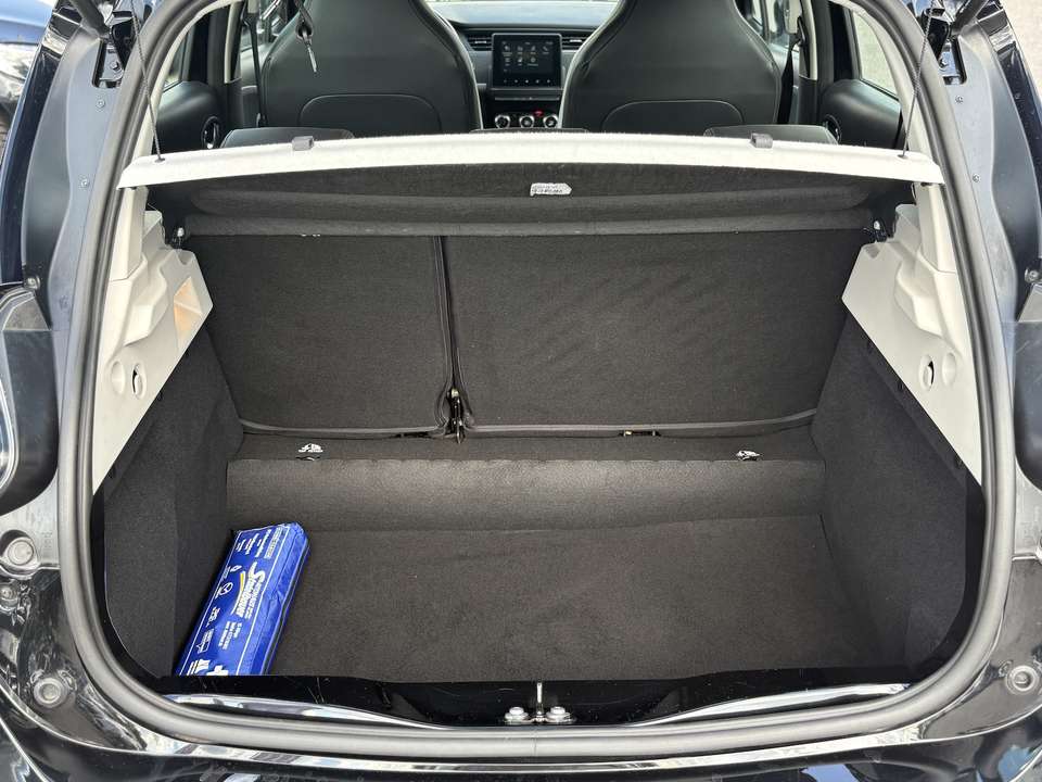 Renault ZOE - Imagem 15