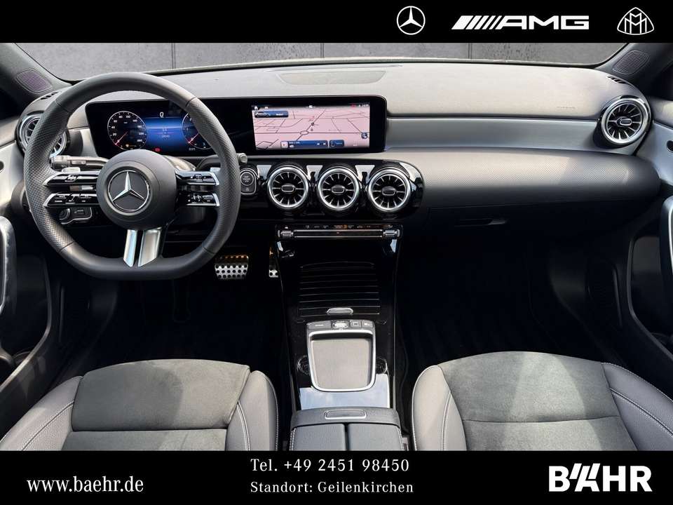 Mercedes-Benz A 200 - Imagem 4