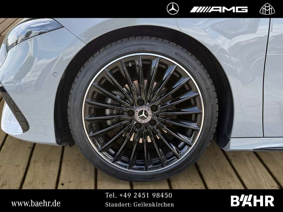 Mercedes-Benz A 200 - Imagem 6