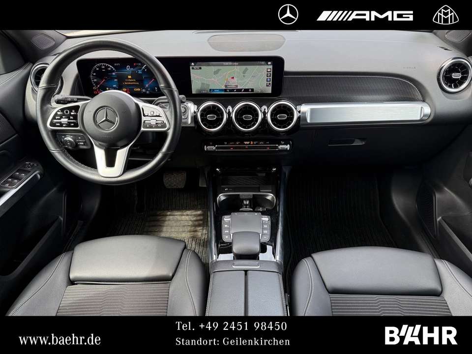 Mercedes-Benz GLB 200 - Imagem 4
