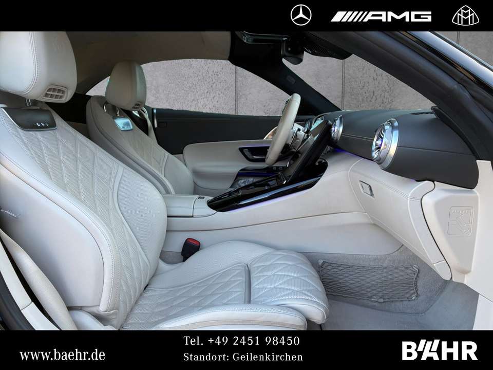 Mercedes-Benz SL 63 AMG - Imagem 5