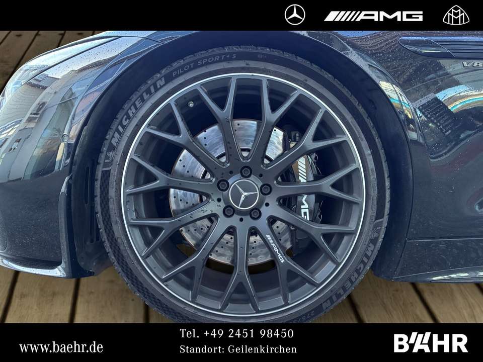 Mercedes-Benz SL 63 AMG - Imagem 6