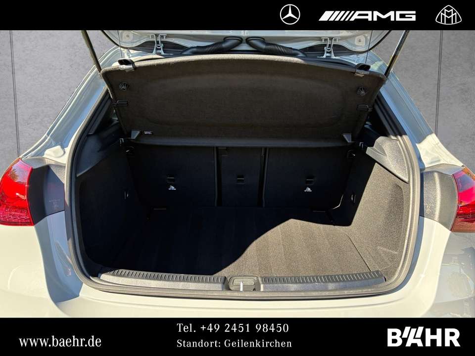 Mercedes-Benz A 200 - Imagem 10