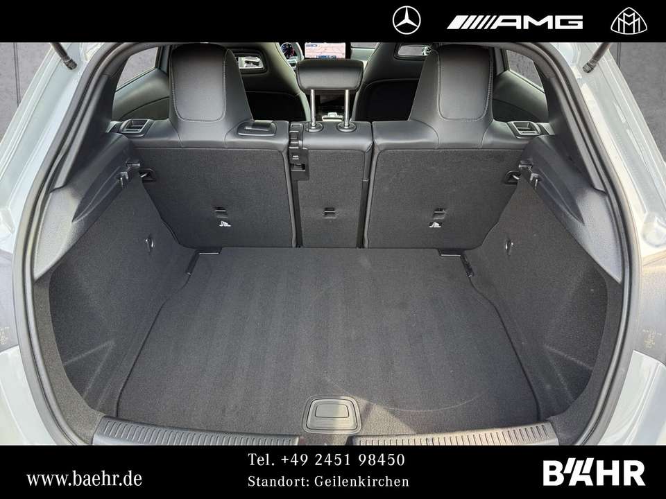 Mercedes-Benz A 200 - Imagem 10