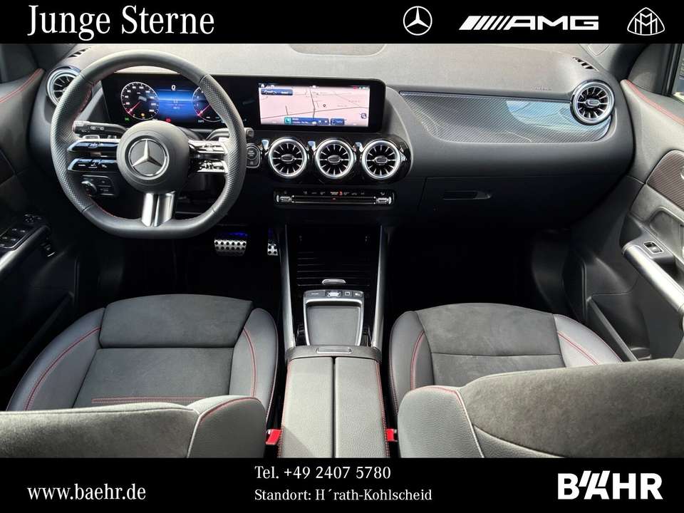 Mercedes-Benz GLA 200 - Imagem 4