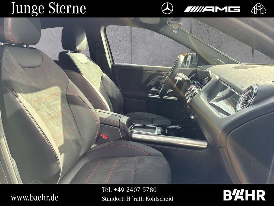 Mercedes-Benz GLA 200 - Imagem 5