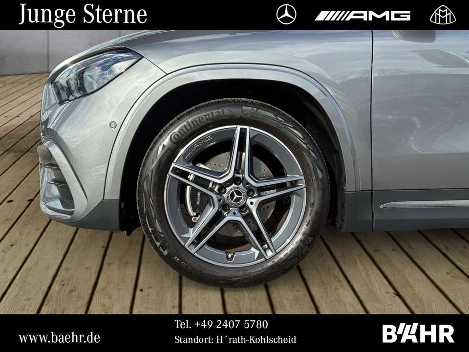 Mercedes-Benz GLA 200 - Imagem 6